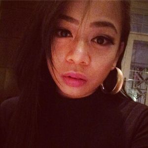 Meet your Posher, Ann